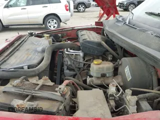 1998 Dodge 2500 с VIN 1B7KC23Z8WJ263135, выставлен на аукционе IAAI как лот 42132020 с пробегом 235 395 миль миль и . История ставок и продаж доступна на DreamBid. Изображение 12.