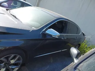 2015 Chevrolet Impala LTZ with VIN 2G1165S30F9292683, listed as a IAAI auction lot 42000218 with 95,276 mi miles and . Bid and sale history available at DreamBid. Image 15.