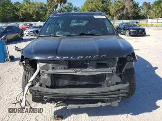 2016 Ford Explorer Sport with VIN 1FM5K8GT9GGA82063, listed as a Copart auction lot 49211715 with 41,030 mi miles and Salvage Title. Bid and sale history available at DreamBid. Image 5.
