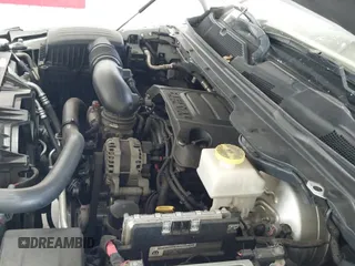 2020 Ram 1500 Big Horn z VIN 1C6RREBTXLN294751, wystawiony jako IAAI lot #42903519 z przebiegiem 194 530 mil mil oraz . Historia ofert i sprzedaży dostępna na DreamBid. Obrazek 19.