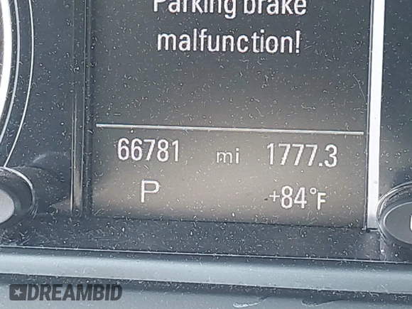 2012 Audi Q5 Premium Plus with VIN WA1LFAFP4CA136372, listed as a IAAI auction lot 42415424 with 66,781 mi miles and . Bid and sale history available at DreamBid. Image 15.
