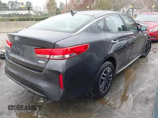 2017 Kia Optima z VIN KNAGT4LE2H5015177, wystawiony jako IAAI lot #41797575 z przebiegiem Nie podano mil oraz . Historia ofert i sprzedaży dostępna na DreamBid. Obrazek 4.