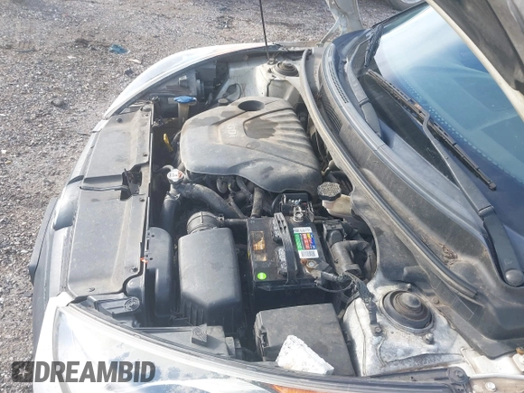 2013 Hyundai Veloster w/Gray Int with VIN KMHTC6AD4DU140121, listed as a IAAI auction lot 41410252 with 202,596 mi miles and . Bid and sale history available at DreamBid. Image 16.