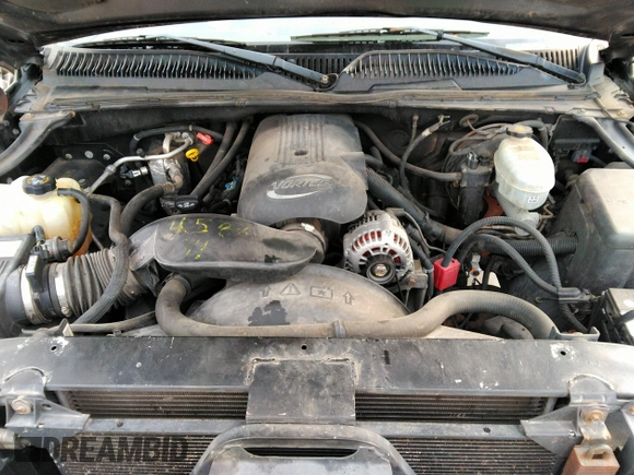2003 Chevrolet Silverado 1500 LS with VIN 1GCEC19T93Z189490, listed as a IAAI auction lot 41449025 with 165,476 mi miles and . Bid and sale history available at DreamBid. Image 10.