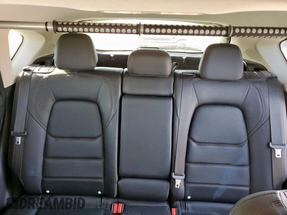 2019 Mazda CX-5 Grand Touring with VIN JM3KFADM8K1634011, listed as a Copart auction lot 57343455 with 67,138 mi miles and Salvage title. Bid and sale history available at DreamBid. Image 10.