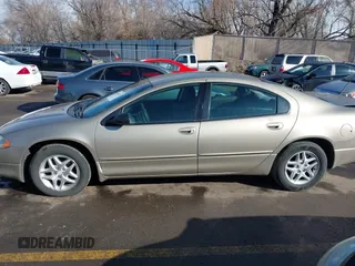 2002 Dodge Intrepid SE z VIN 2B3HD46R92H306859, wystawiony jako IAAI lot #41647392 z przebiegiem 175 608 mil mil oraz . Historia ofert i sprzedaży dostępna na DreamBid. Obrazek 14.