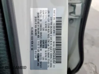 2025 Mazda CX-5 2.5 S Premium Plus Package with VIN JM3KFBEM6S0544933, listed as a Copart auction lot 50345565 with 506 mi miles and Salvage Title. Bid and sale history available at carsss.com. Image 14.