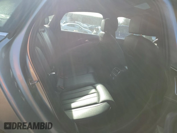 2013 Audi A6 3.0T Prestige with VIN WAUHGAFC9DN008402, listed as a Copart auction lot 88775485 with 54,220 mi miles and Salvage Title. Bid and sale history available at carsss.com. Image 10.