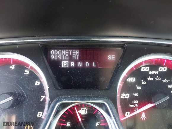 2017 GMC Acadia Limited Limited with VIN 1GKKRSKD5HJ221503, listed as a IAAI auction lot 41898025 with 91,910 mi miles. Bid and sale history available at carsss.com. Image 16.