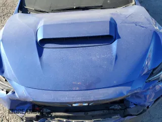 2022 Subaru WRX Limited z VIN JF1VBAL64N9029273, wystawiony jako Copart lot #50640985 z przebiegiem 17 265 mil mil oraz Szkoda całkowita • Salvage title. Historia ofert i sprzedaży dostępna na DreamBid. Obrazek 12.