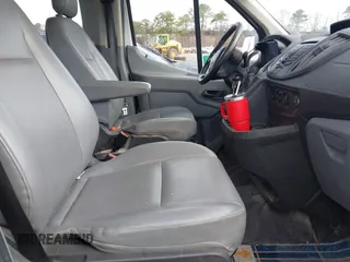2017 Ford Transit XL with VIN 1FBZX2YM9HKA97242, listed as a IAAI auction lot 41821833 with 204,517 mi miles and . Bid and sale history available at DreamBid. Image 5.
