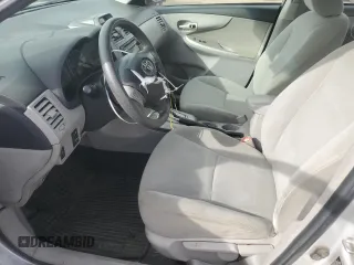2012 Toyota Corolla L with VIN 2T1BU4EE3CC862812, listed as a Copart auction lot 48510575 with 101,343 mi miles and Salvage Title. Bid and sale history available at carsss.com. Image 7.