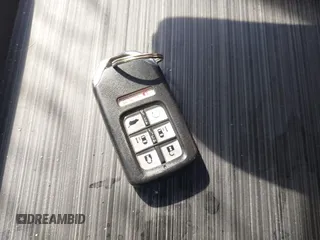 2020 Honda Odyssey Elite с VIN 5FNRL6H9XLB040967, выставлен на аукционе IAAI как лот 42246800 с пробегом 58 340 миль миль и . История ставок и продаж доступна на DreamBid. Изображение 11.