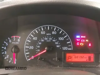 2017 Nissan NV200 SV с VIN 3N6CM0KN8HK707990, выставлен на аукционе IAAI как лот 42102673 с пробегом 68 192 миль миль и . История ставок и продаж доступна на DreamBid. Изображение 7.