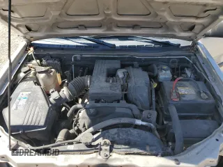 2004 GMC Canyon 1SB SLE Z85 with VIN 1GTDT136948130333, listed as a Copart auction lot 73149664 with 161,997 mi miles and Salvage Title. Bid and sale history available at carsss.com. Image 11.
