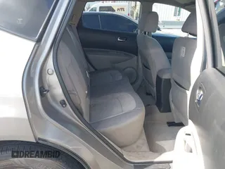 2012 Nissan Rogue SL with VIN JN8AS5MT5CW612930, listed as a IAAI auction lot 42105358 with 126,638 mi miles and . Bid and sale history available at DreamBid. Image 8.