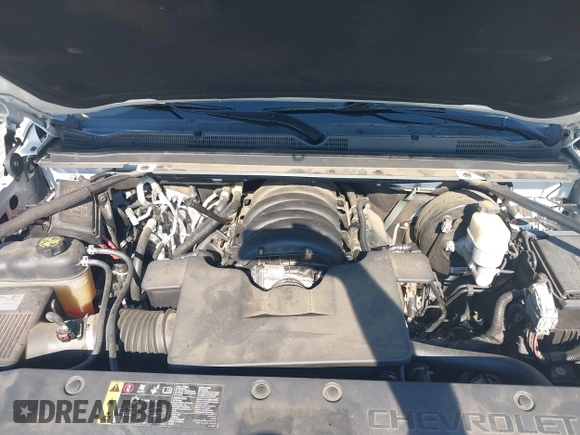 2020 Chevrolet Tahoe LT with VIN 1GNSCBKC9LR196546, listed as a IAAI auction lot 41661308 with 132,714 mi miles and . Bid and sale history available at DreamBid. Image 10.