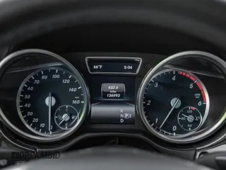 2015 Mercedes-Benz GL-Class GL 350 BlueTEC with VIN 4JGDF2EE6FA496002, listed as a Copart auction lot 52011744 with 136,993 mi miles. Bid and sale history available at carsss.com. Image 8.