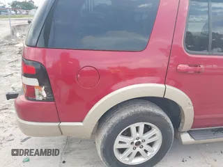 2007 Ford Explorer Eddie Bauer с VIN 1FMEU64E17UA54473, выставлен на аукционе IAAI как лот 42544796 с пробегом 217 499 миль миль и . История ставок и продаж доступна на DreamBid. Изображение 14.