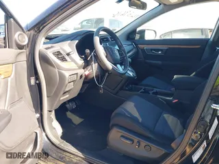 2020 Honda CR-V EX with VIN 7FARW1H51LE027374, listed as a IAAI auction lot 41239610 with 73,574 mi miles. Bid and sale history available at carsss.com. Image 5.