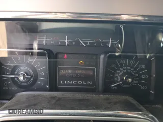 2008 Lincoln Navigator with VIN 5LMFL28548LJ07424, listed as a Copart auction lot 44465895 with 127,159 mi miles and Clean title. Bid and sale history available at DreamBid. Image 9.