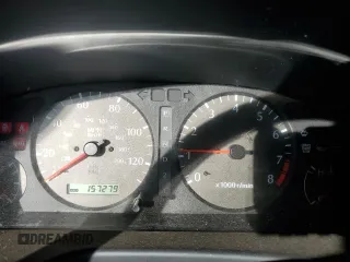 1999 Infiniti G20 z VIN JNKCP11A6XT003028, wystawiony jako Copart lot #72412504 z przebiegiem 157 279 mil mil oraz Szkody całkowita. Historia ofert i sprzedaży dostępna na DreamBid. Obrazek 9.