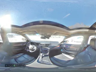 2017 Cadillac CTS Sedan Luxury RWD with VIN 1G6AR5SX2H0119572, listed as a Copart auction lot 88673395 with 70,324 mi miles and Salvage Title. Bid and sale history available at carsss.com. Image 13.