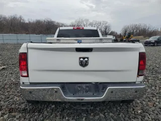 2016 Ram 3500 Tradesman z VIN 3C63RRGL0GG137623, wystawiony jako Copart lot #84198734 z przebiegiem 119 659 mil mil oraz Czysty tytuł • Clean title. Historia ofert i sprzedaży dostępna na DreamBid. Obrazek 6.