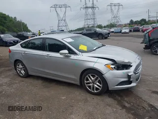 2015 Ford Fusion SE with VIN 3FA6P0H77FR210715, listed as a IAAI auction lot 42607234 with 141,794 mi miles and . Bid and sale history available at DreamBid. Image 12.
