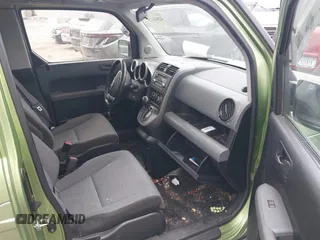 2007 Honda Element EX with VIN 5J6YH28787L014336, listed as a IAAI auction lot 42041135 with 128,847 mi miles and . Bid and sale history available at DreamBid. Image 5.