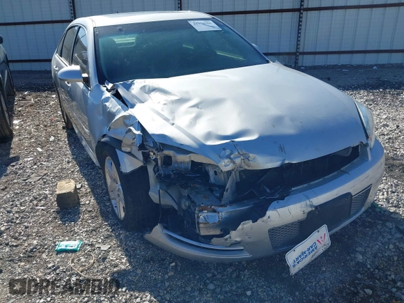 2014 Chevrolet Impala LT with VIN 2G1WB5E31E1184020, listed as a IAAI auction lot 41770355 with 135,367 mi miles and . Bid and sale history available at DreamBid. Image 6.