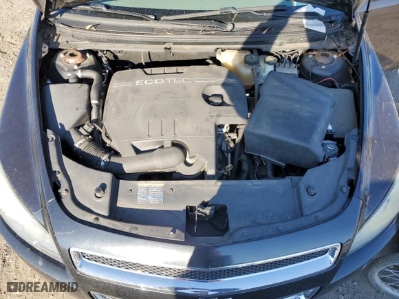 2010 Chevrolet Malibu LS w/1LS with VIN 1G1ZB5EB8A4107941, listed as a Copart auction lot 47473595 with 116,023 mi miles and Clean Title. Bid and sale history available at carsss.com. Image 11.