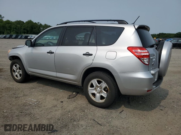 2012 Toyota RAV4 с VIN 2T3BF4DV1CW196907, выставлен на аукционе Copart как лот 59463555 с пробегом 131 326 миль миль и Чистый • Clean title. История ставок и продаж доступна на DreamBid. Изображение 2.