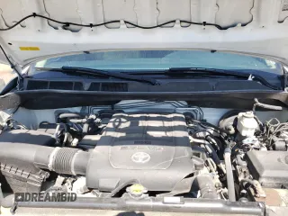 2016 Toyota Sequoia Platinum with VIN 5TDDW5G11GS129349, listed as a Copart auction lot 68939034 with 177,844 mi miles and Salvage Title. Bid and sale history available at carsss.com. Image 12.
