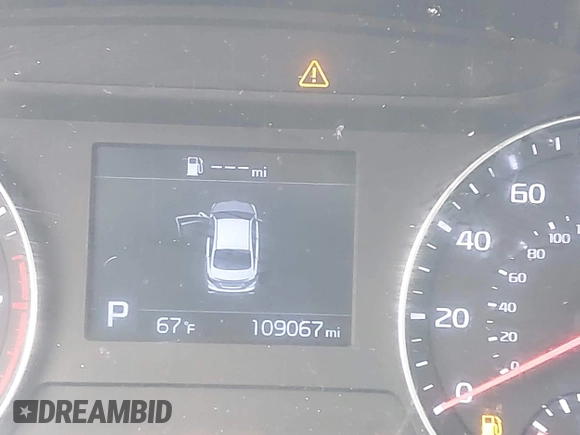 2019 Kia Forte LXS with VIN 3KPF24AD5KE074196, listed as a IAAI auction lot 42137376 with 109,067 mi miles and . Bid and sale history available at DreamBid. Image 15.