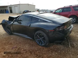 2024 Nissan Z Performance с VIN JN1BZ4BH1RM365434, выставлен на аукционе Copart как лот 43977075 с пробегом Не указан миль и Списание • Salvage title. История ставок и продаж доступна на DreamBid. Изображение 2.