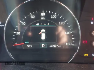 2017 Kia Sorento EX V6 with VIN 5XYPH4A58HG298313, listed as a IAAI auction lot 42037937 with 167,097 mi miles. Bid and sale history available at carsss.com. Image 15.