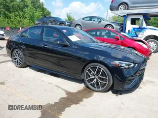 2023 Mercedes-Benz C 300 с VIN W1KAF4HBXPR102658, выставлен на аукционе IAAI как лот 42226111 с пробегом 11 170 миль миль и . История ставок и продаж доступна на DreamBid. Изображение 1.