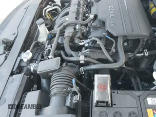 2023 Hyundai Elantra SE with VIN KMHLL4AG6PU432307, listed as a IAAI auction lot 42795597 with 24,221 mi miles and . Bid and sale history available at DreamBid. Image 20.