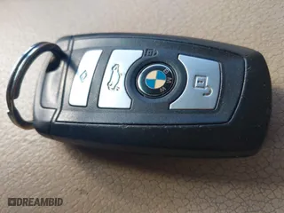 2011 BMW X3 28i with VIN 5UXWX5C52BLK59471, listed as a IAAI auction lot 41245998 with 216,204 mi miles. Bid and sale history available at carsss.com. Image 11.