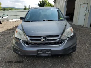 2010 Honda CR-V EX-L with VIN 5J6RE4H75AL023558, listed as a Copart auction lot 64855505 with 90,474 mi miles and Clean title. Bid and sale history available at DreamBid. Image 5.