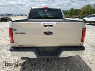 2017 Ford F-150 XL with VIN 1FTEW1EF6HKD87063, listed as a Copart auction lot 56497965 with 214,998 mi miles and Clean title. Bid and sale history available at DreamBid. Image 6.