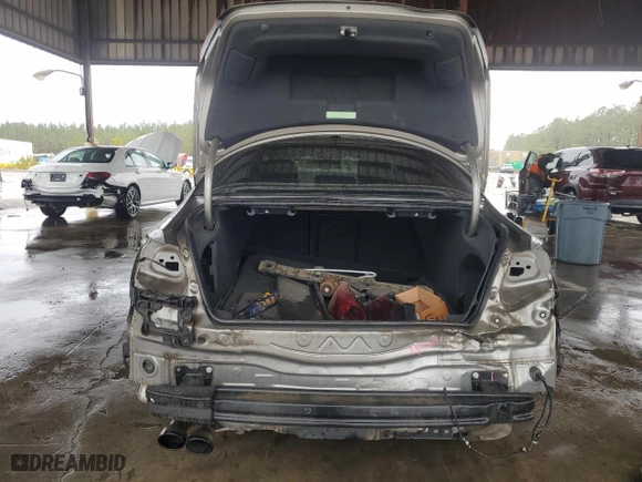 2013 Volkswagen CC Lux with VIN WVWRN7AN2DE519961, listed as a Copart auction lot 47144515 with 96,347 mi miles and Salvage Title. Bid and sale history available at carsss.com. Image 6.