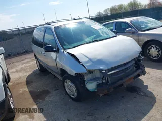 2000 Dodge Caravan SE z VIN 2B4GP45G7YR614145, wystawiony jako IAAI lot #42098834 z przebiegiem 148 924 mil mil oraz . Historia ofert i sprzedaży dostępna na DreamBid. Obrazek 1.