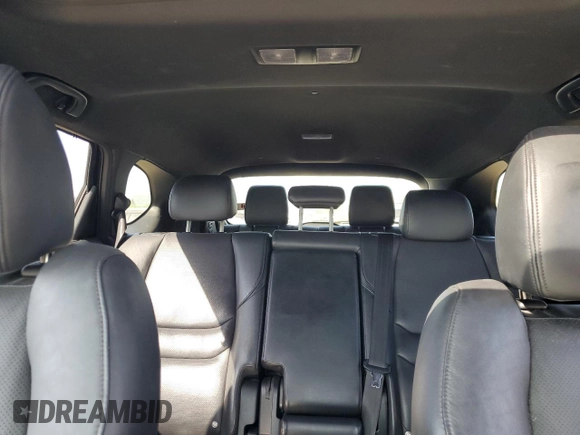 2018 Mazda CX-9 Grand Touring with VIN JM3TCBDY1J0225701, listed as a Copart auction lot 54904215 with 254,738 mi miles and Clean title. Bid and sale history available at DreamBid. Image 10.