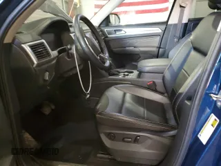 2022 Volkswagen Atlas SE z VIN 1V2LP2CA2NC516728, wystawiony jako Copart lot #41972145 z przebiegiem 61 728 mil mil oraz Szkoda całkowita • Salvage title. Historia ofert i sprzedaży dostępna na DreamBid. Obrazek 7.