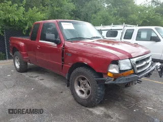 2001 Ford Ranger XL Fleet с VIN 1FTZR15E71PB12567, выставлен на аукционе IAAI как лот 42549025 с пробегом 123 575 миль миль и . История ставок и продаж доступна на DreamBid. Изображение 1.