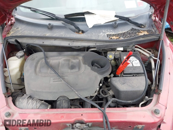2010 Chevrolet HHR LS with VIN 3GNBAADB4AS597114, listed as a IAAI auction lot 42163328 with 184,376 mi miles and . Bid and sale history available at DreamBid. Image 10.