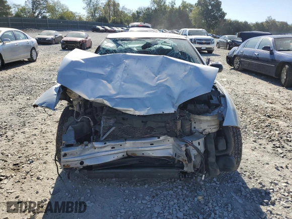 2003 Chevrolet Cavalier with VIN 1G1JC12F037105712, listed as a Copart auction lot 75548184 with 0 mi miles and Clean Title. Bid and sale history available at carsss.com. Image 5.