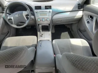 2009 Toyota Camry with VIN 4T4BE46K59R059823, listed as a Copart auction lot 53393165 with 213,983 mi miles and Clean Title. Bid and sale history available at carsss.com. Image 8.
